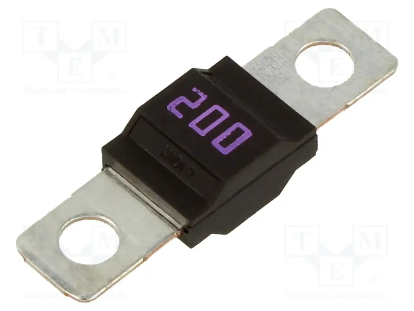 LITTELFUSE 0498200.M — Другие автомобильные предохранители