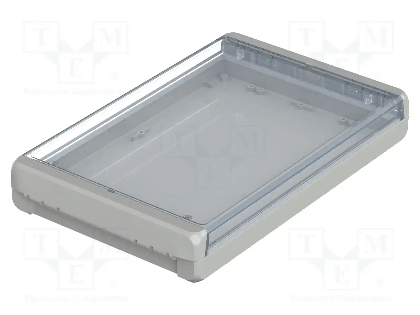 BOPLA B 261704 PC-V0-G 7035 — Корпуса универсальные