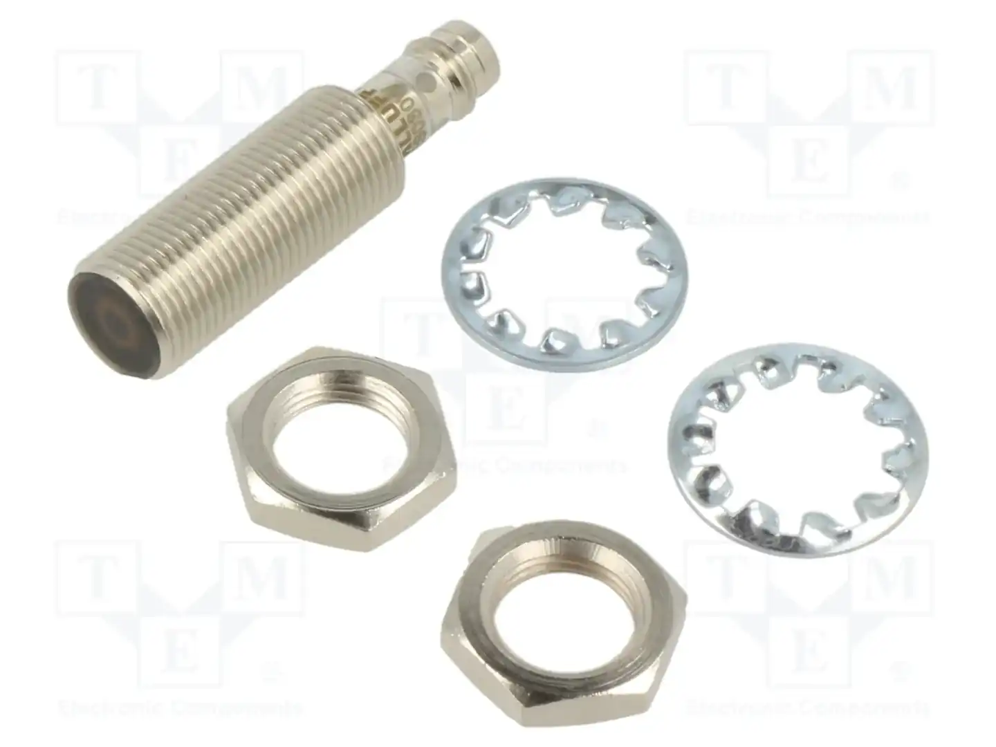 BALLUFF BES 516-325-E5-Y-S49 — Датчики индукционные цилиндрические DC