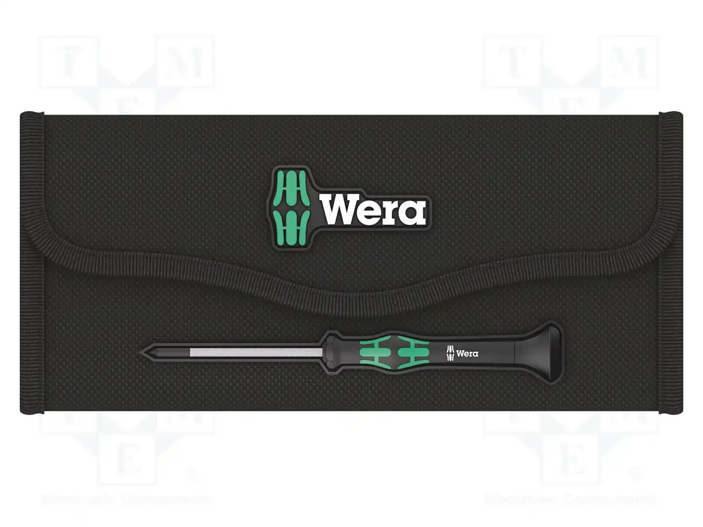 WERA 05671385001 — Сумки и чемоданчики для инструментов