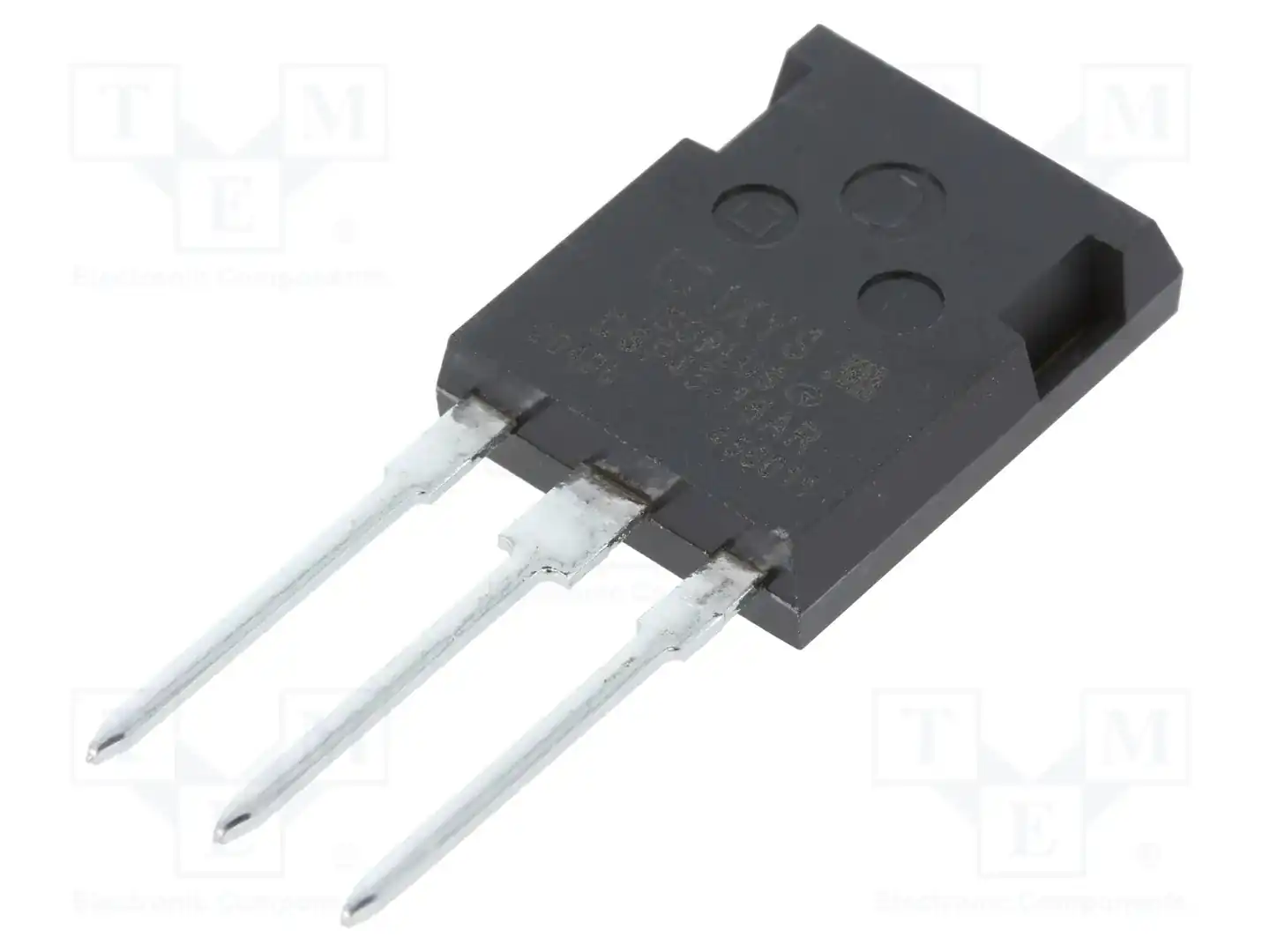 IXYS DSP45-16AR — Универсальные диоды THT