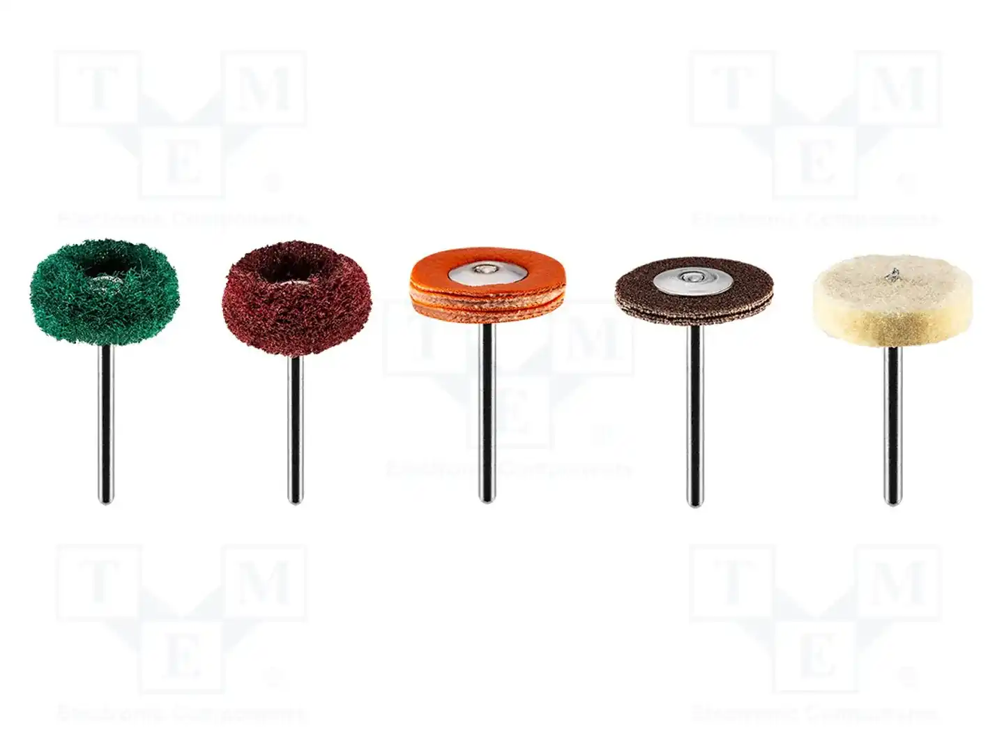 NEO TOOLS 55-080 — Диски для резки и шлифовки
