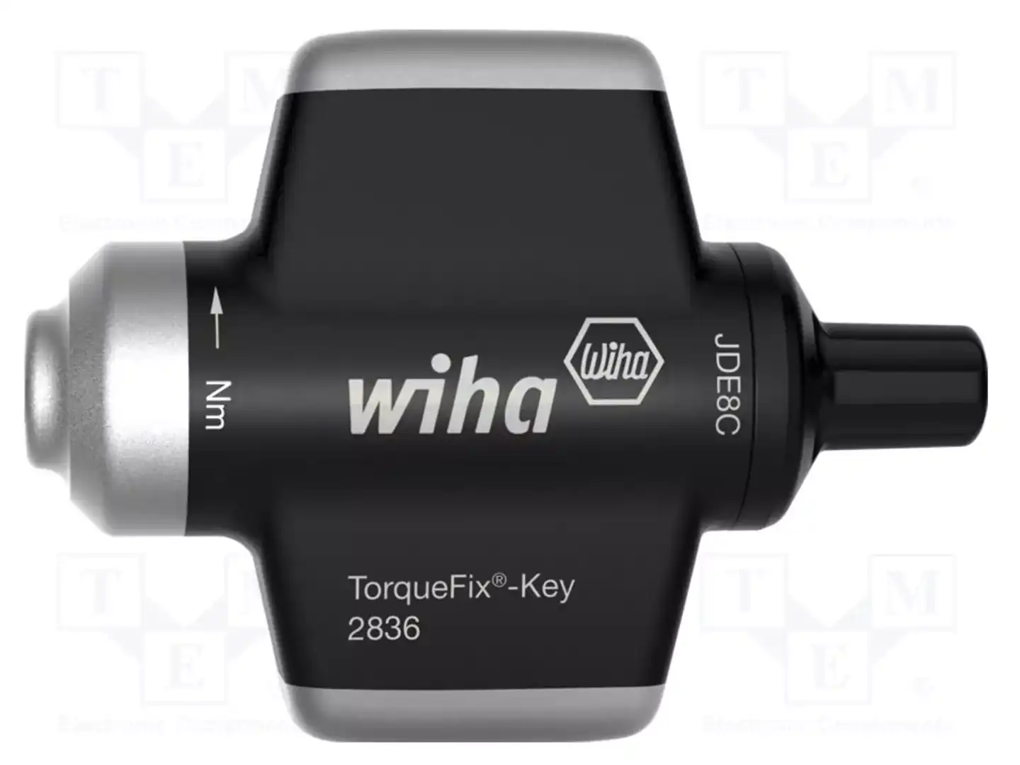 WIHA 38617 — Динамометрические отвёртки