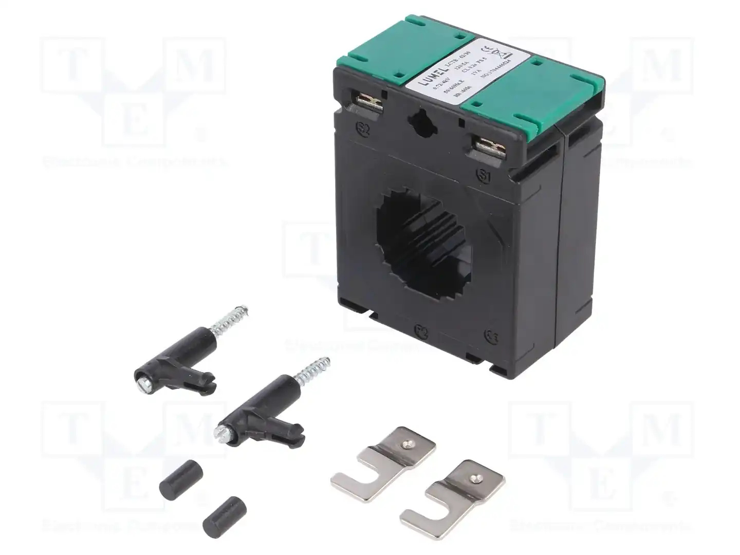 LUMEL LCTB-6230400120A5S — Токовые измерительные трансформаторы