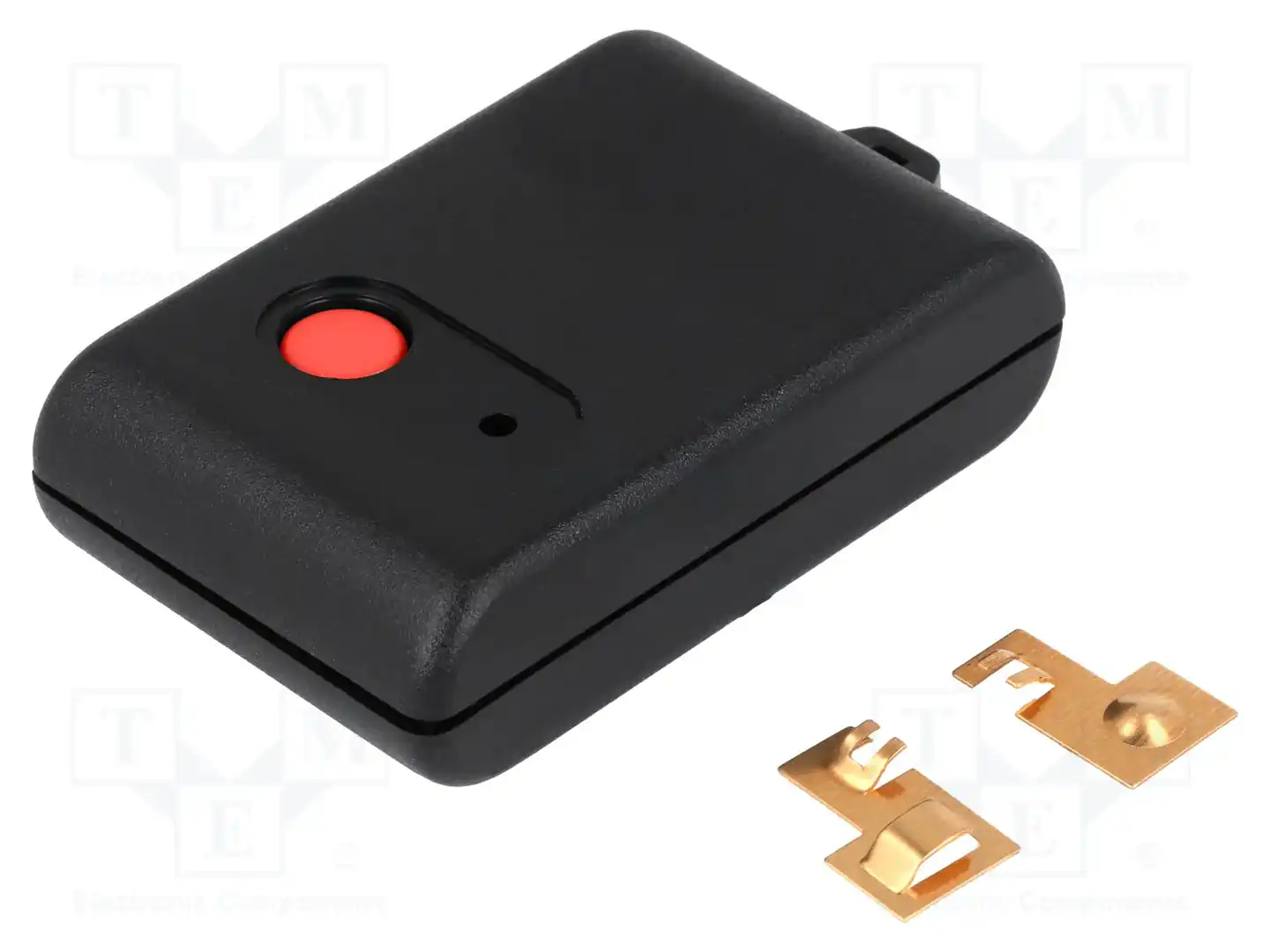SUPERTRONIC PP022N-S — Корпуса для пультов