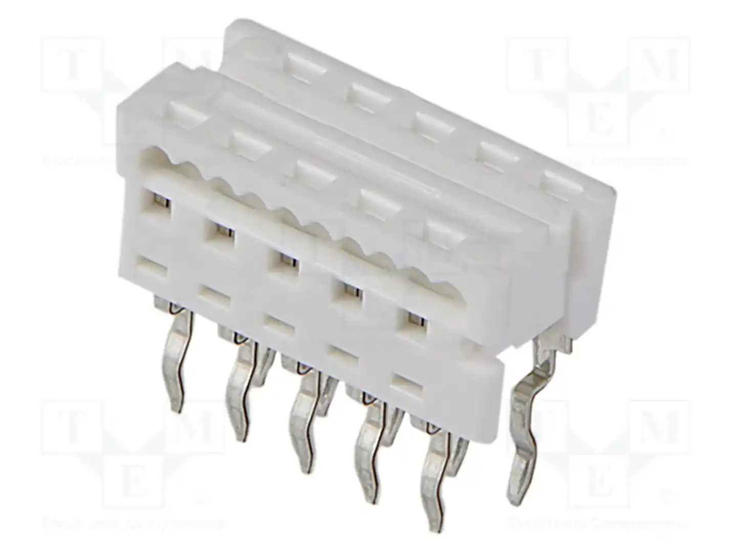 MOLEX 90584-1310 — Разъeмы IDC picoflex растр 1,27мм