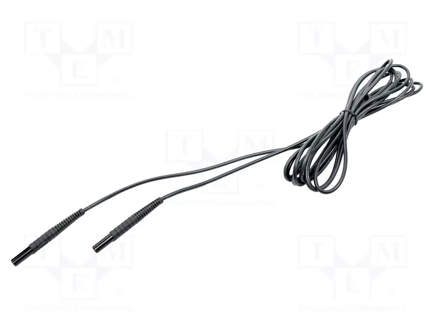 SONEL WAPRZ004BLBB — Провода измерительные - одинарные
