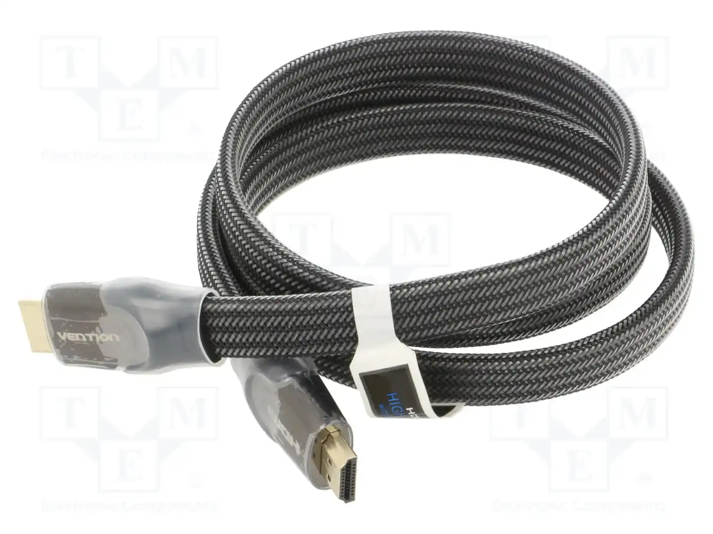 VENTION AASBF — Кабели и адаптеры HDMI, DVI, DisplayPort