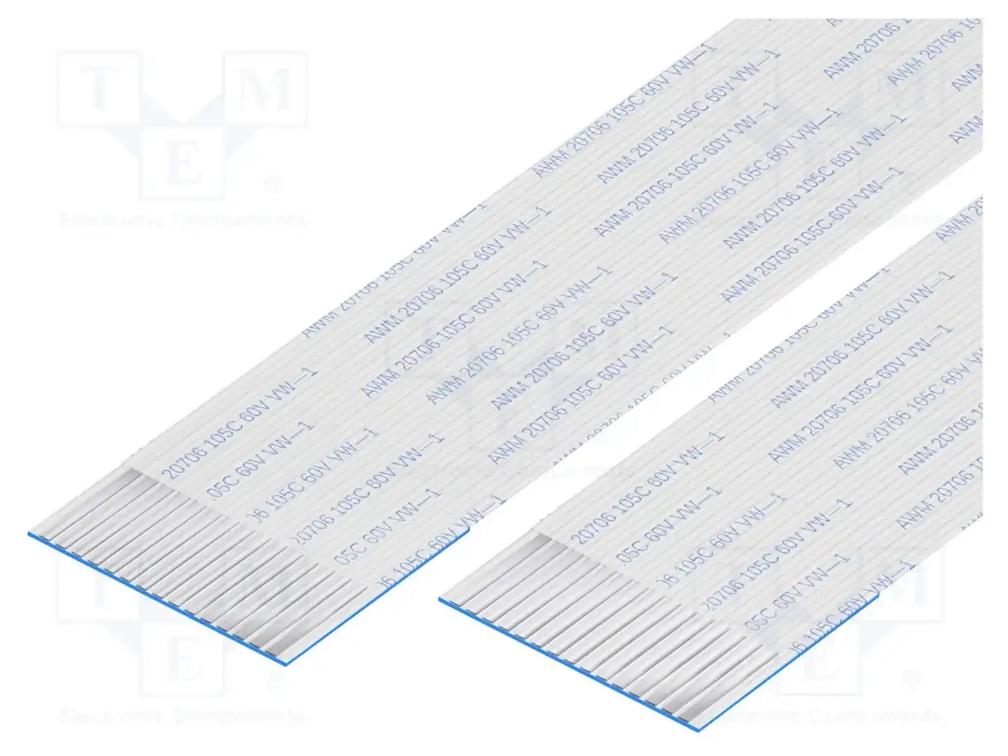 GCT 10-15-A-0304-C-4-08-4-T — Ленты FFC/FPC