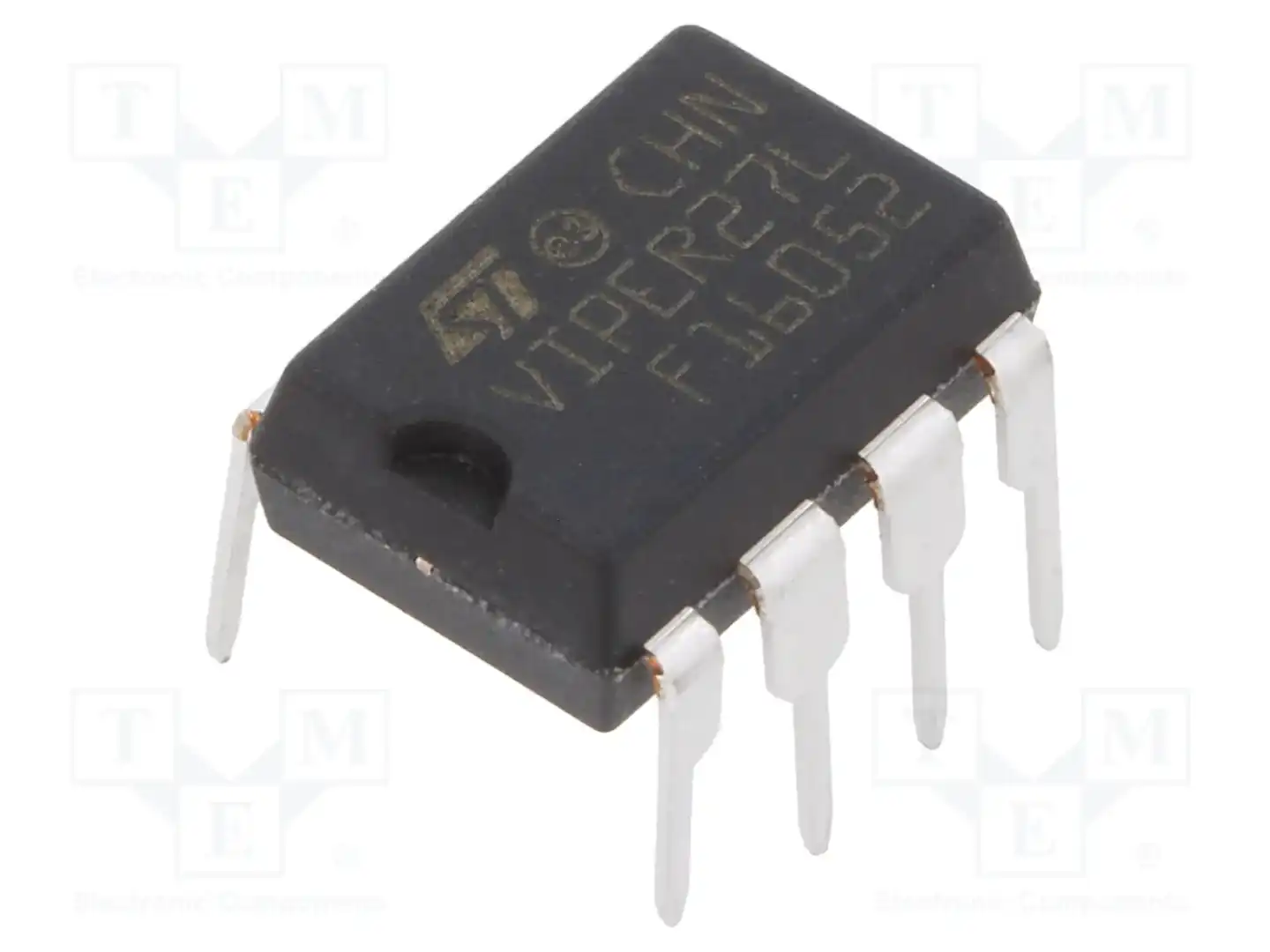 STMicroelectronics VIPER27LN — Регуляторы напряжения - микросхемы ШИМ