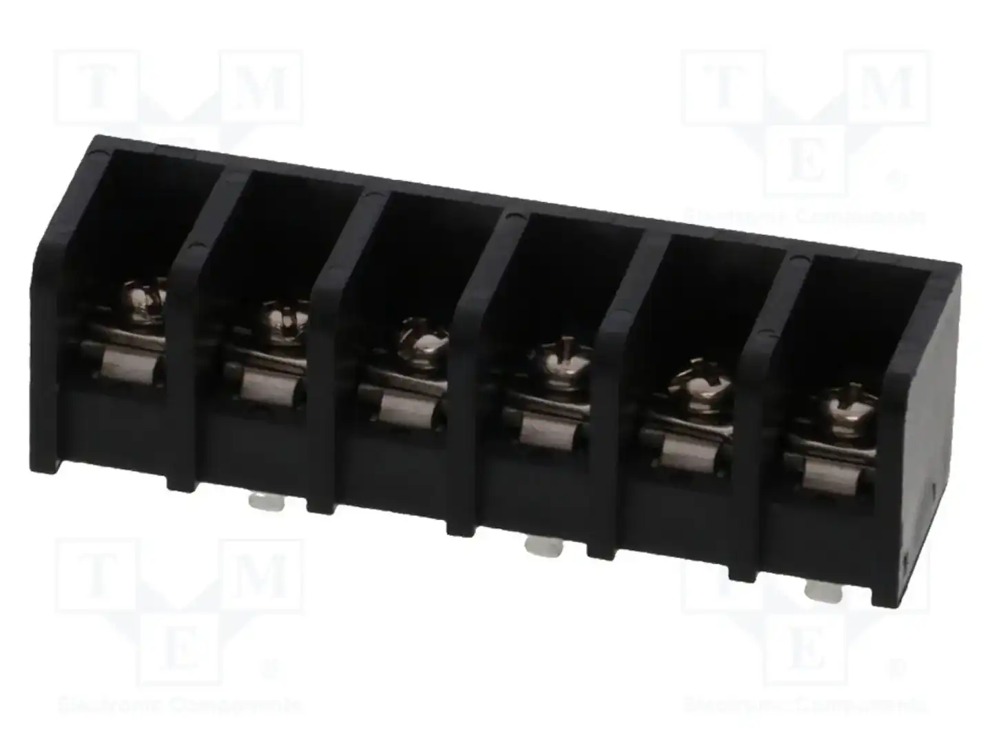 MOLEX 38969-0006 — Клеммные колодки для печатных плат