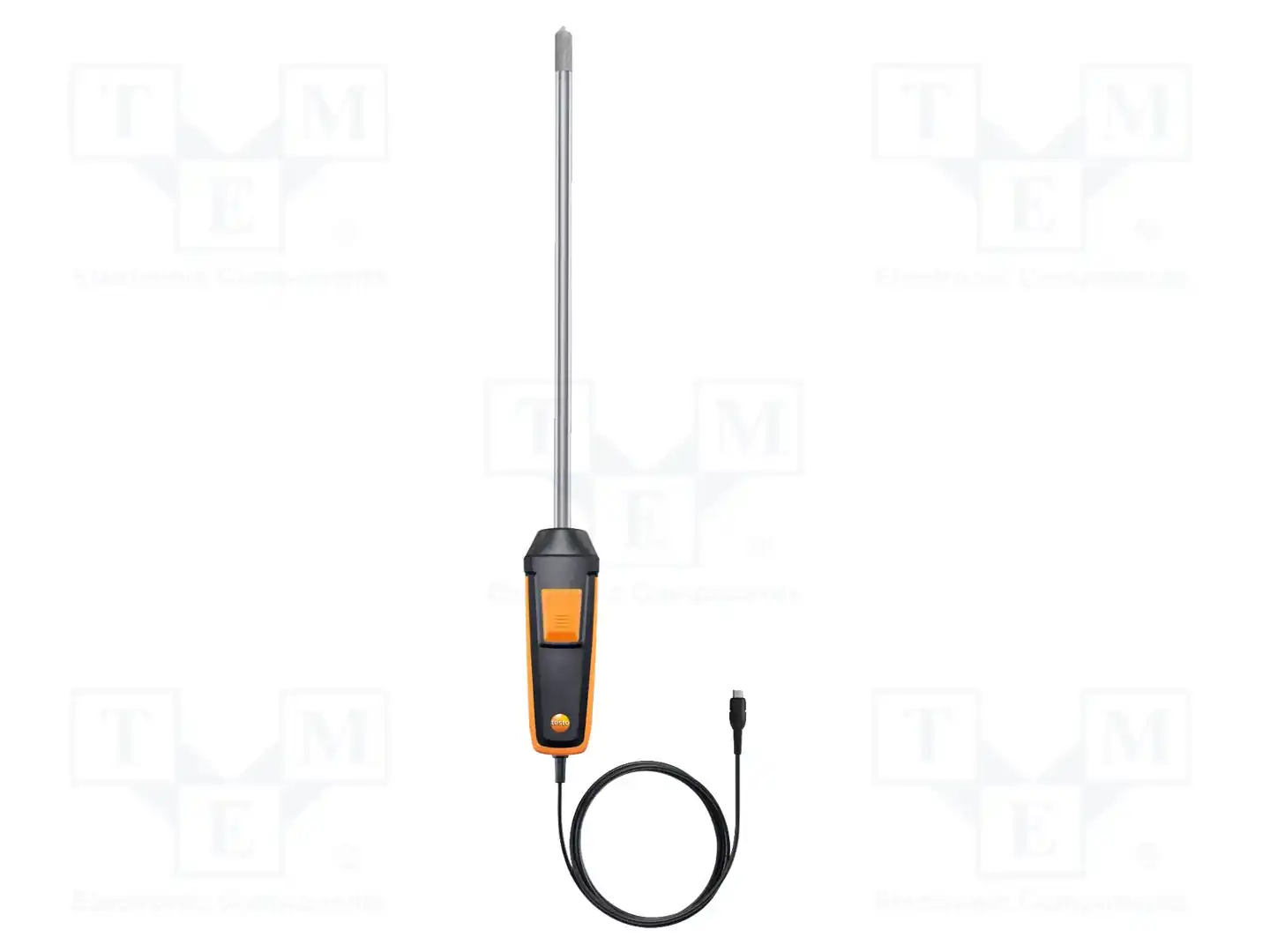 TESTO 0636 9775 — Зонды и насадки для измерения температ