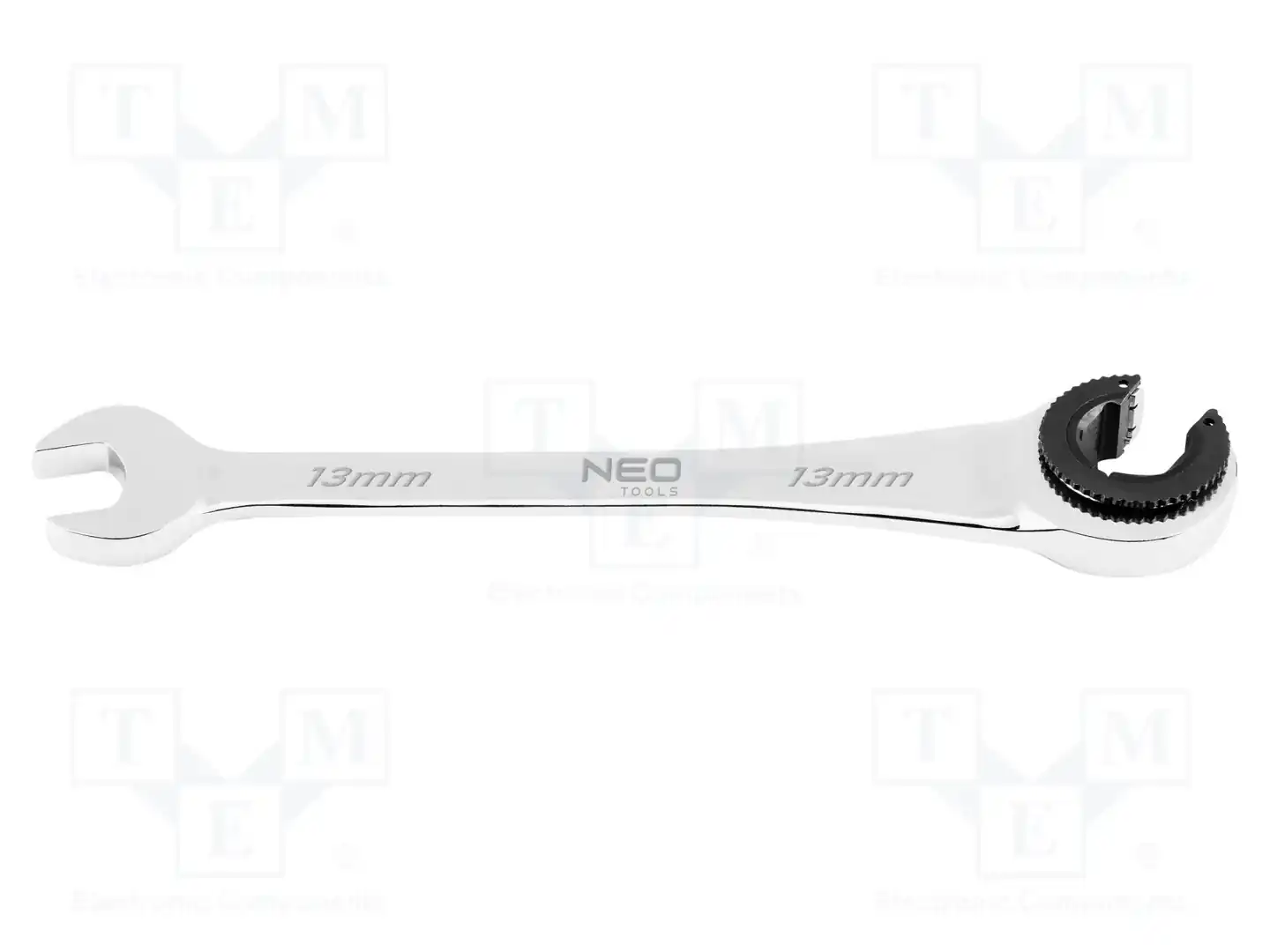 NEO TOOLS 09-260 — Рожковые и накидные ключи