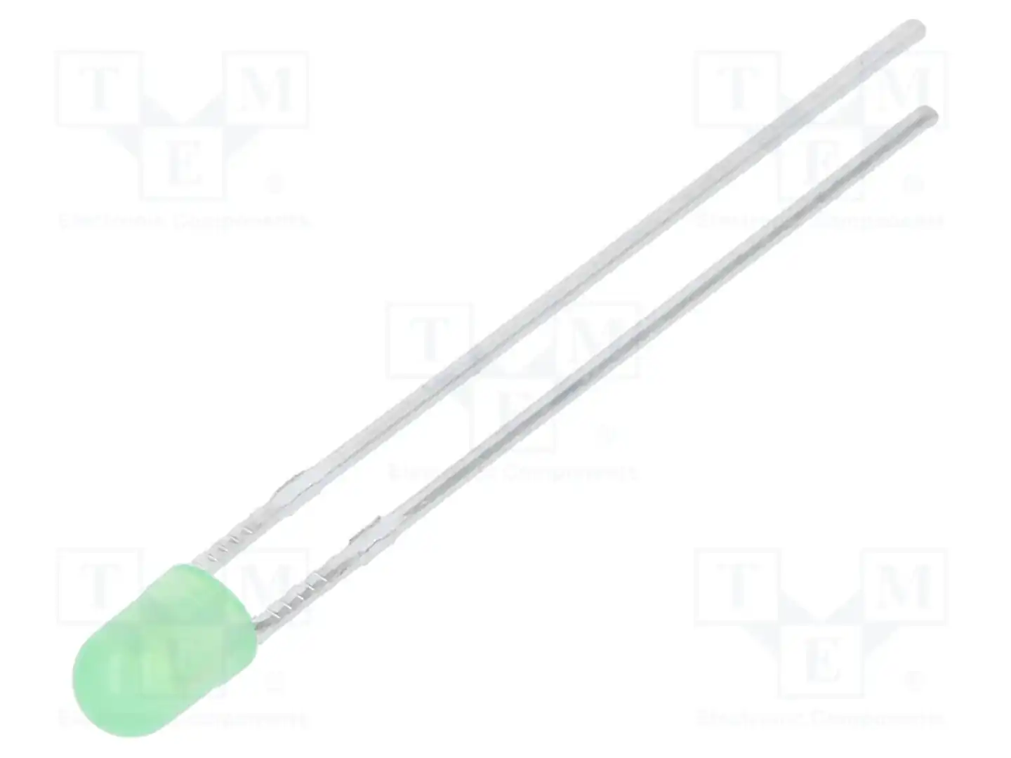 LUCKYLIGHT LL-304PGD2P-G5-2B — Круглые светодиоды THT