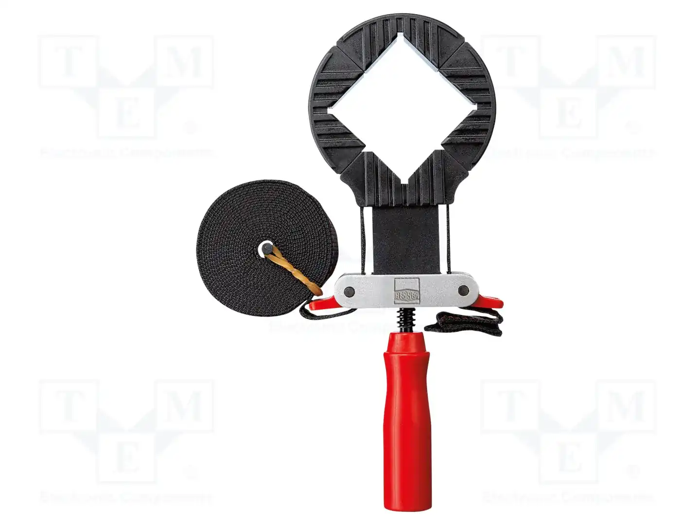 BESSEY BAN400 — Тиски и струбцины