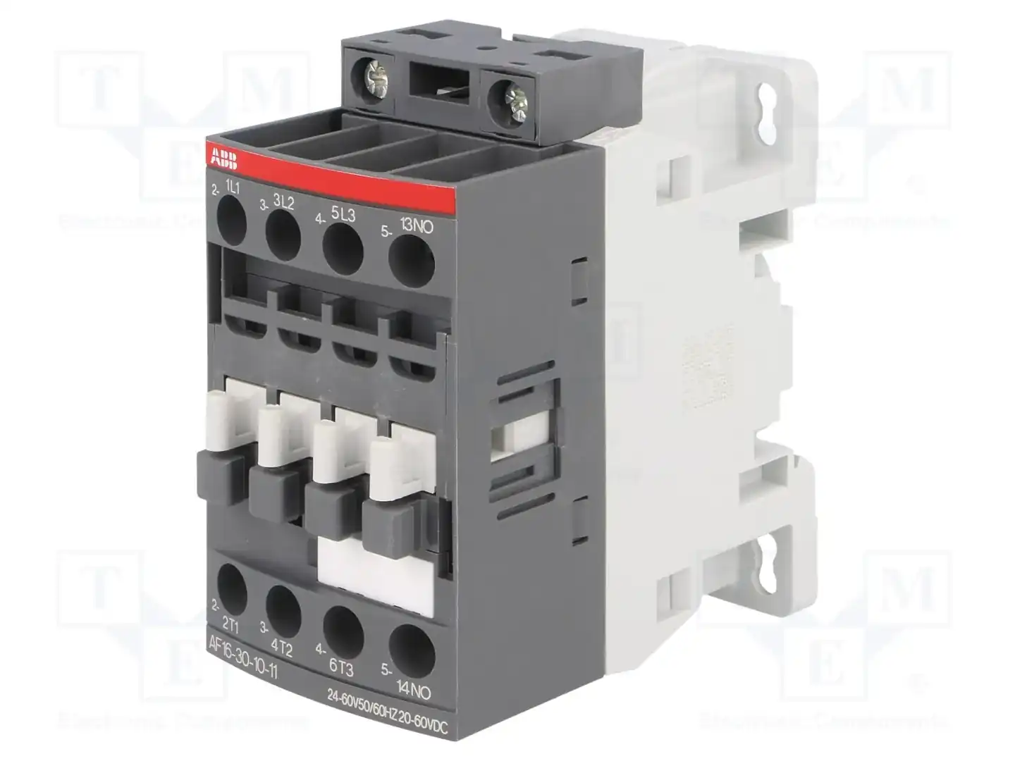 ABB 1SBL177001R1110 — Контакторы - главные модули
