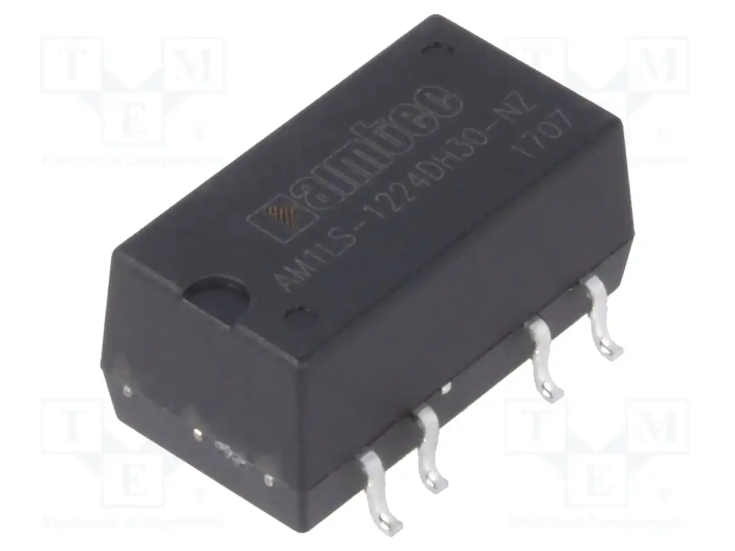 AIMTEC AM1LS-1224DH30-NZ — Преобразователи DC/DC