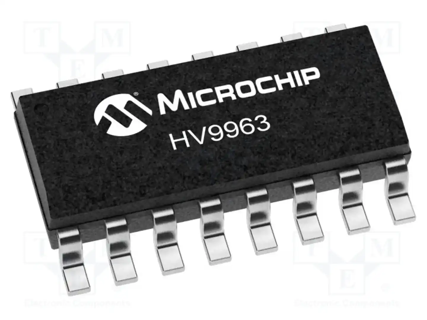 Microchip Technology HV9963NG-G-M901 — Светодиодные драйверы