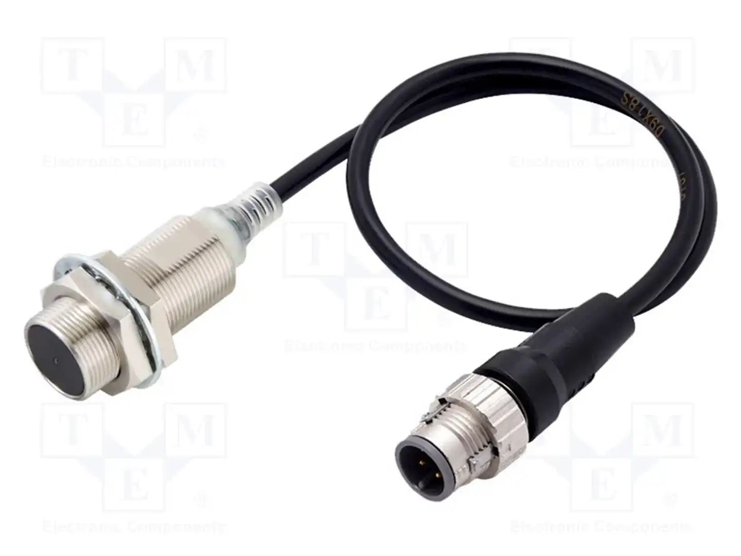 OMRON E2E-X7D1-M1J 0.3M — Датчики индукционные цилиндрические DC