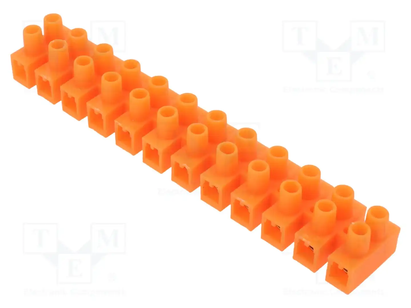 PLASTROL W-97748 — Клеммные колодки