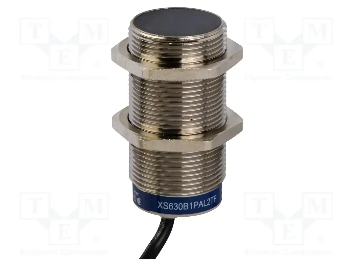 TELEMECANIQUE SENSORS XS630B1PAL10 — Датчики индукционные цилиндрические DC