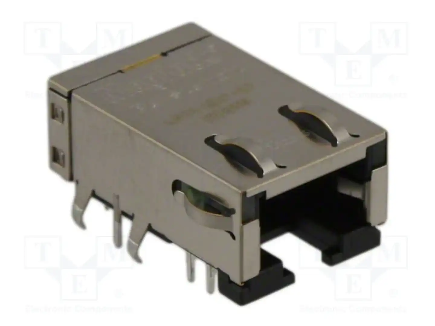 BEL G15-111T-038E — Разъeмы RJ
