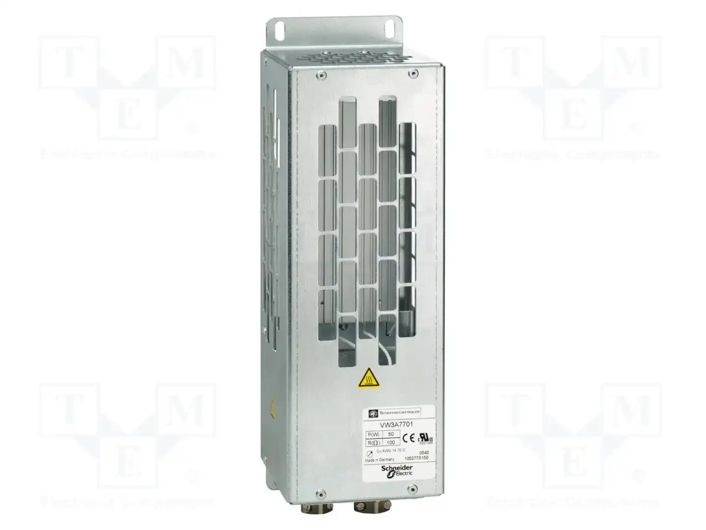 SCHNEIDER ELECTRIC VW3A7701 — Трехфазные инверторы