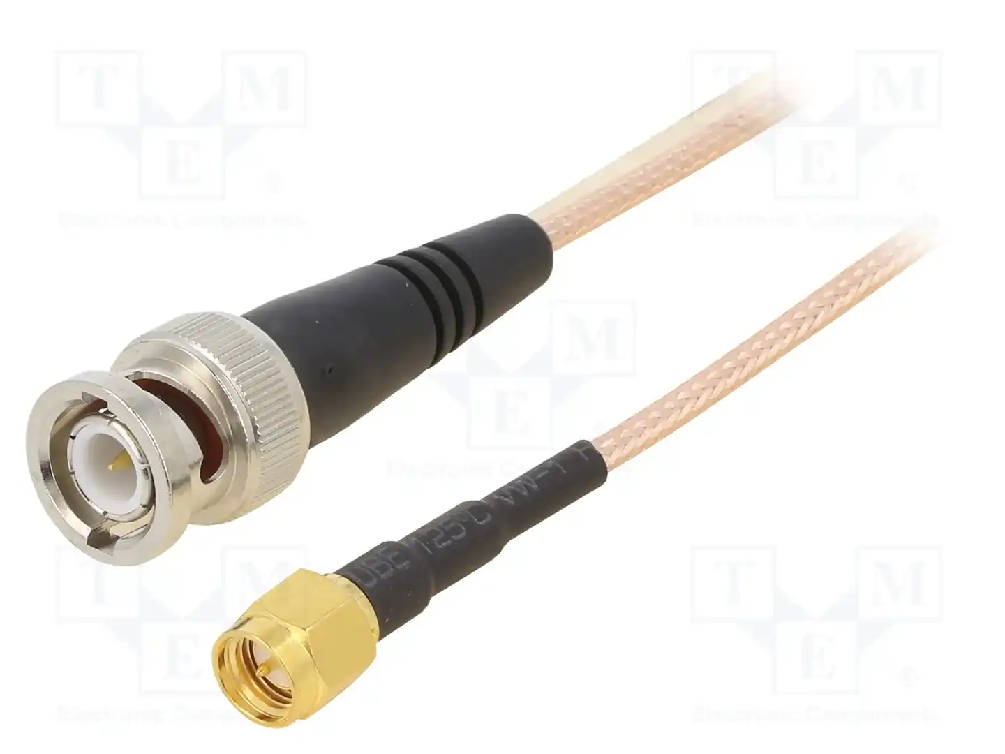 MUELLER ELECTRIC BU-4150028036 — Кабели соединительные коаксиальные