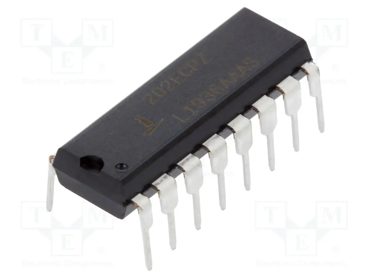 RENESAS HIN202ECPZ — Микросхемы - RS232 / RS422 / RS485