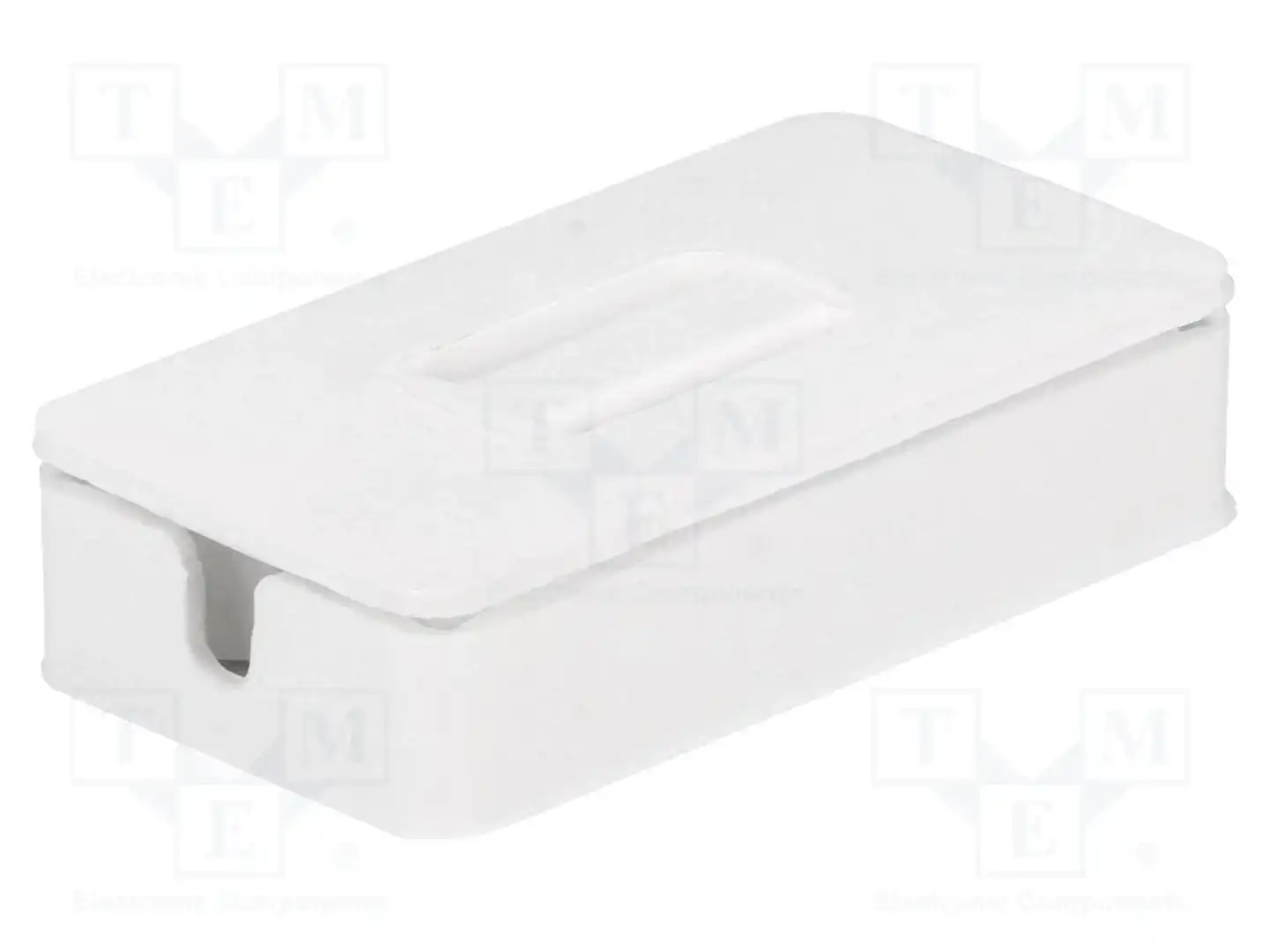 SUPERTRONIC PP058W-S — Корпуса для электрооборудования