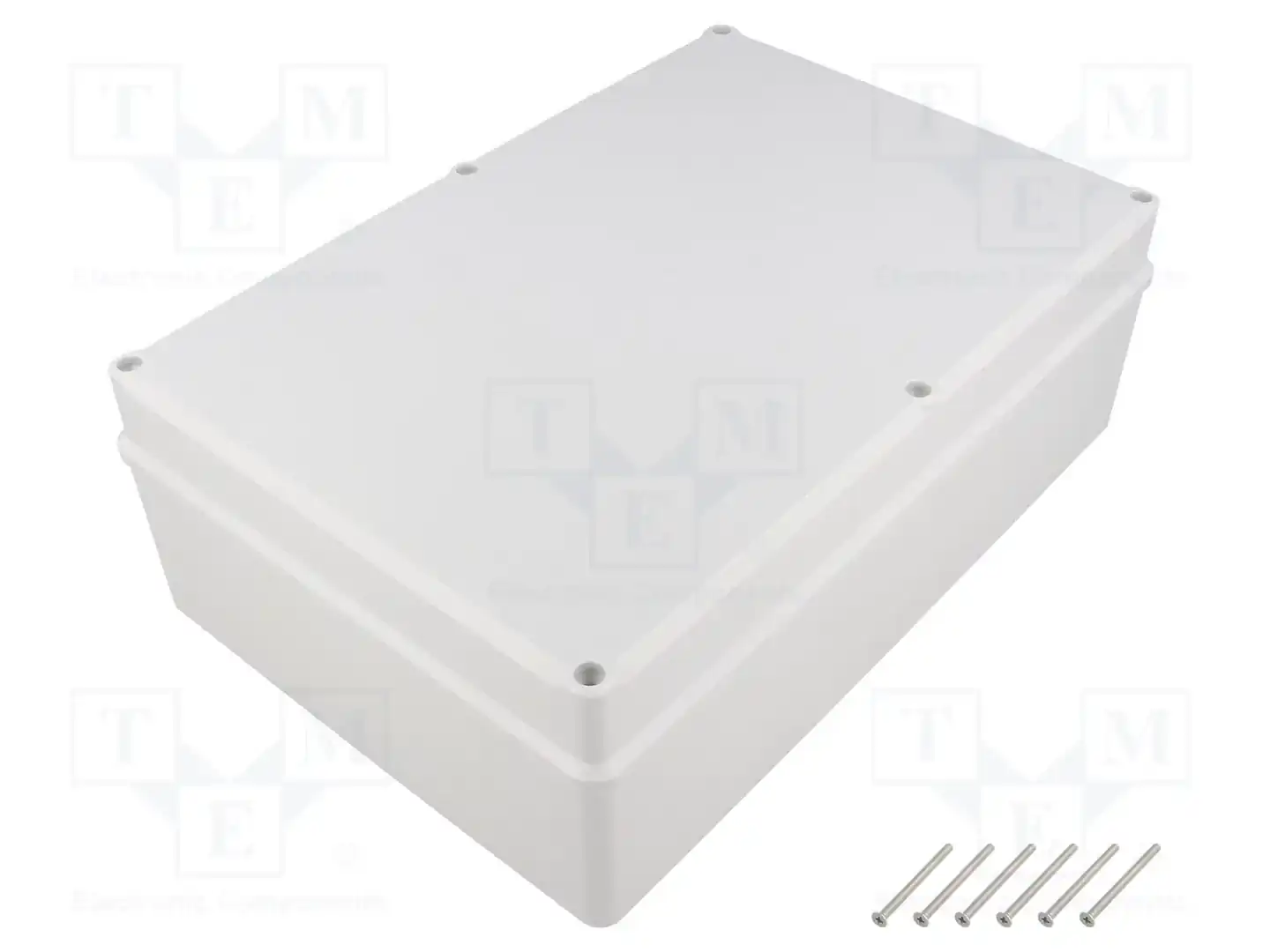 KRADEX Z95JH TM PS — Корпуса универсальные