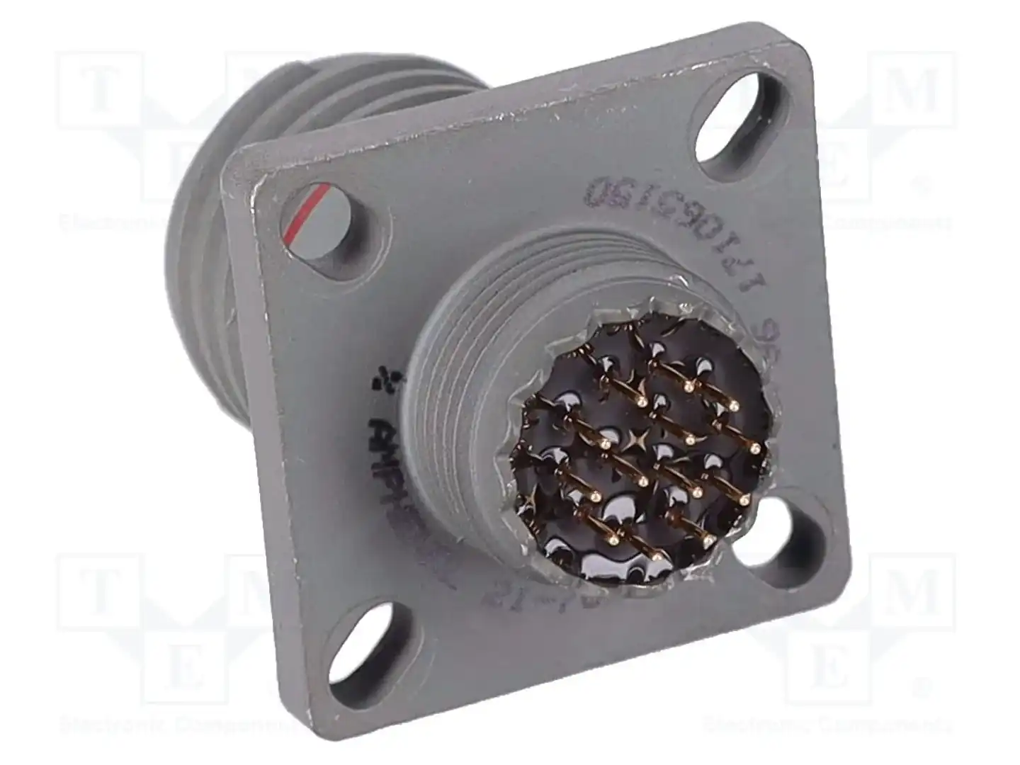 AMPHENOL 21-769011-212 — Разъeмы Automotive