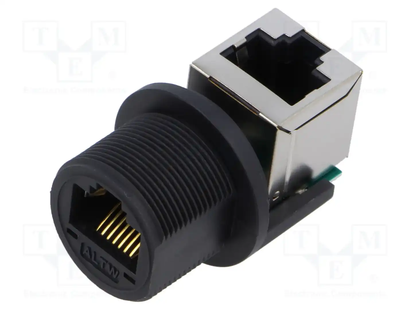 AMPHENOL LTW RCP-5SPFFV-SCM7001 — Разъeмы RJ