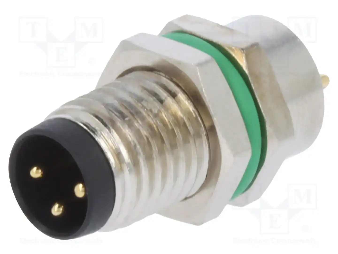 DEGSON ELECTRONICS SP-M8A-03P-MM-SF7001-00B(H) — Разъeмы M8