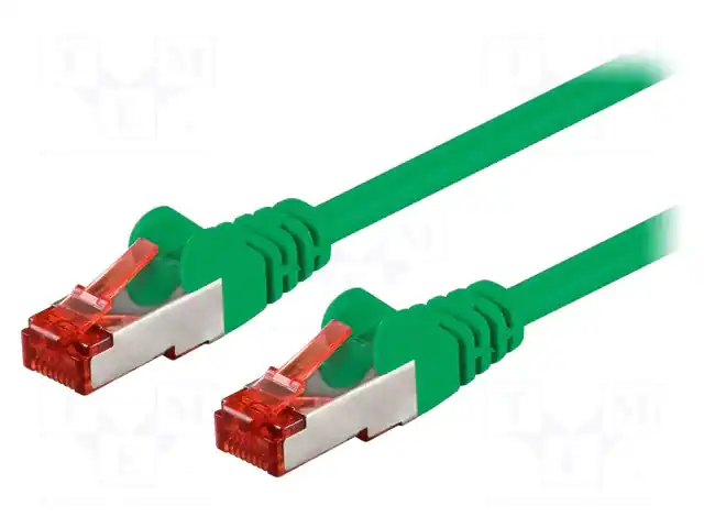 GOOBAY 95454 — Кабели и адаптеры RJ45
