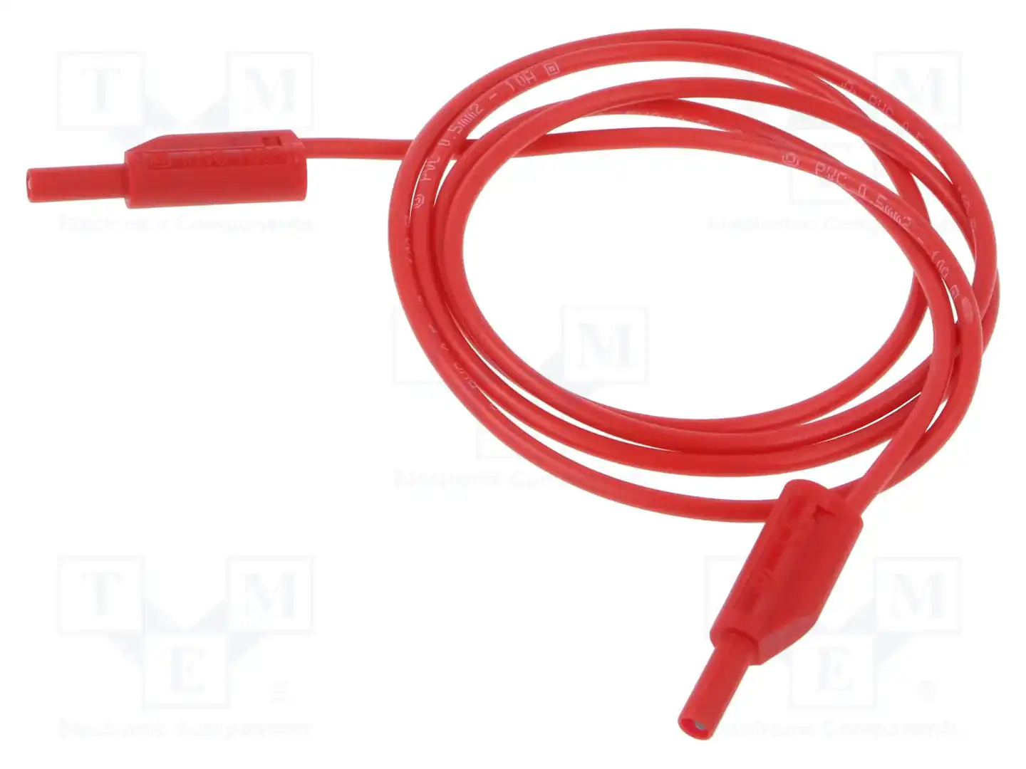 ELECTRO-PJP 240-IEC-100R — Провода измерительные - одинарные