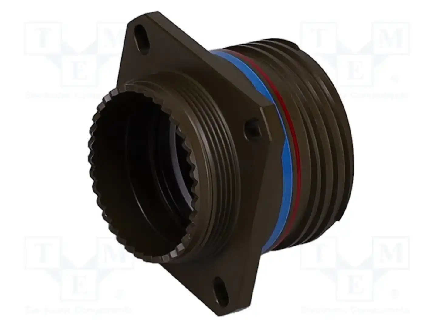 ITT CANNON 449-2066-501 — Штекеры и гнезда D-Sub