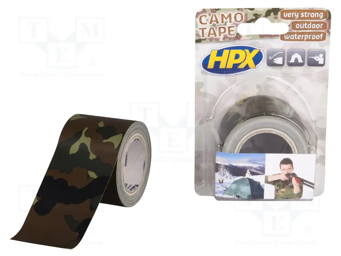 HPX CA5005 — Ленты маскирующие