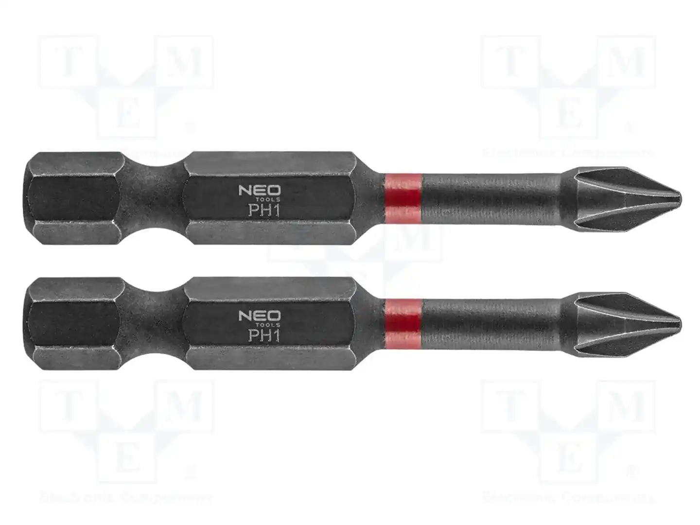NEO TOOLS 56-518 — Наконечники для отверток