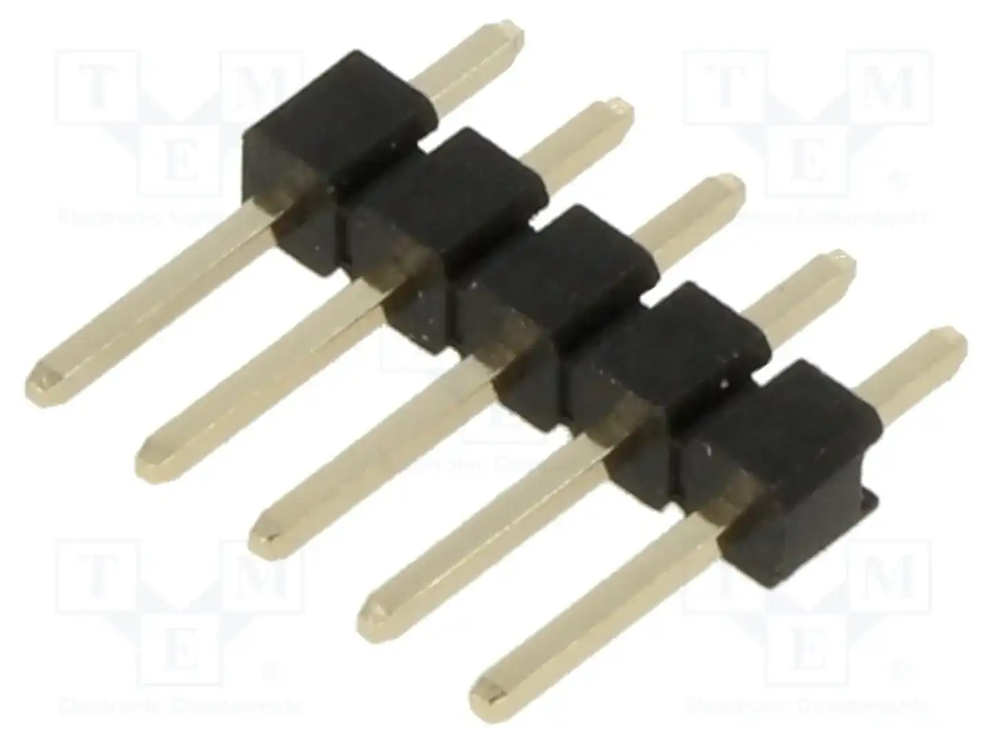 HARWIN M20-9990545 — Разъeмы сигнальные растр 2,54мм