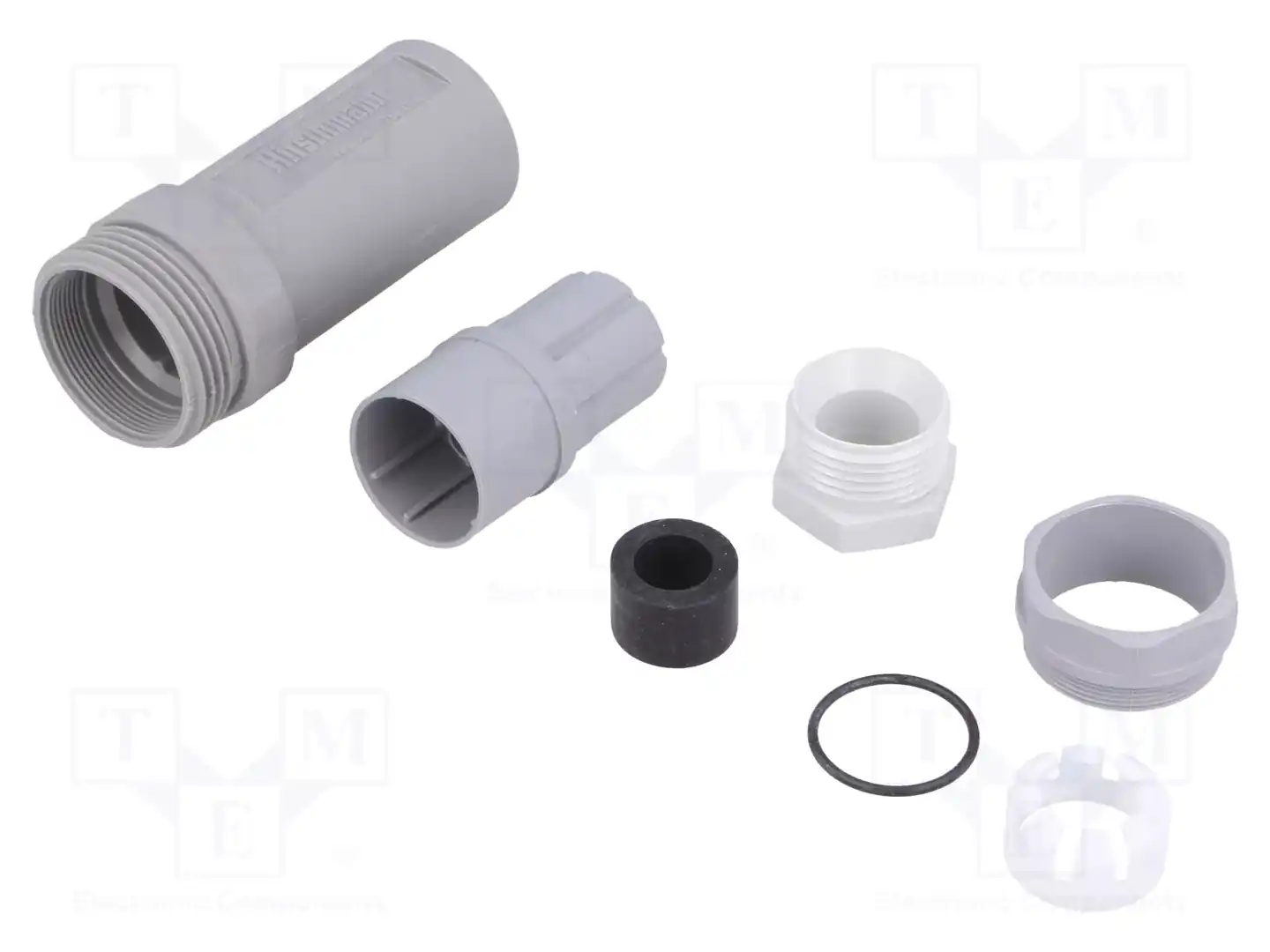 HIRSCHMANN 932273106 N6R DM — Разъeмы промышленные другие