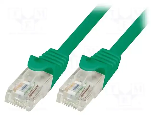 LOGILINK CP2035U — Кабели и адаптеры RJ45