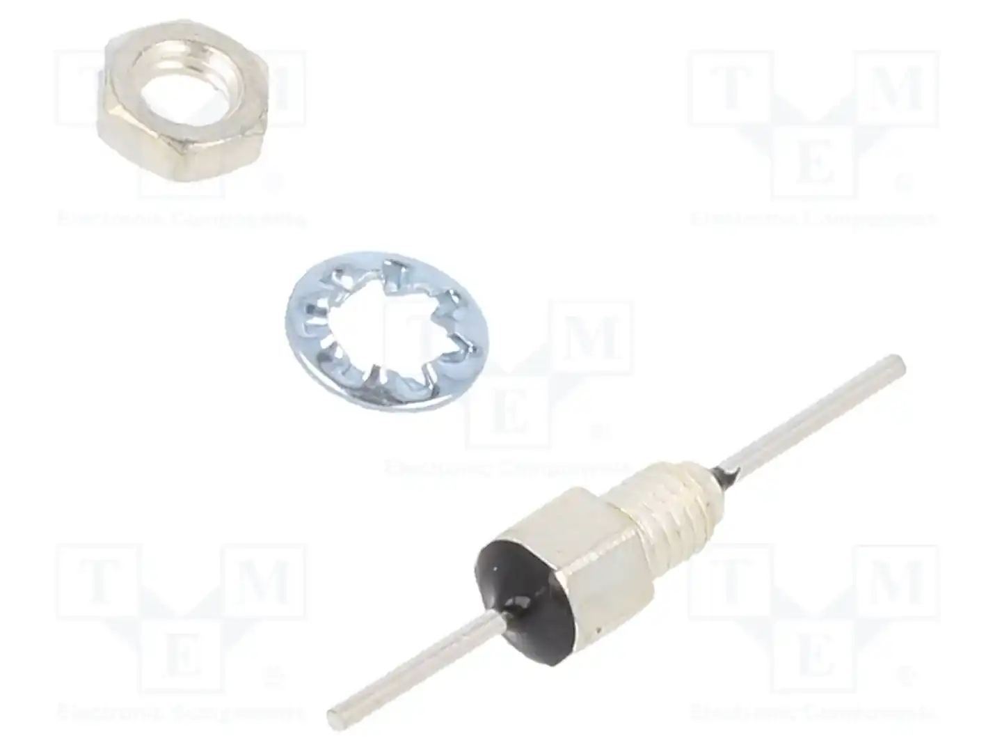 TUSONIX 4400-093LF — Противопомеховые фильтры другие