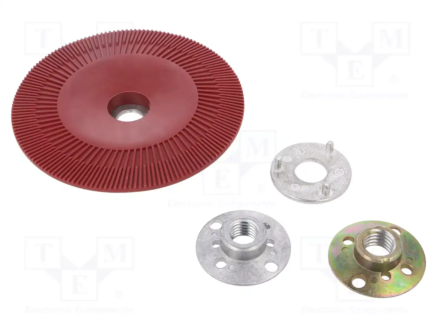 3M 7000032410 — Диски для резки и шлифовки