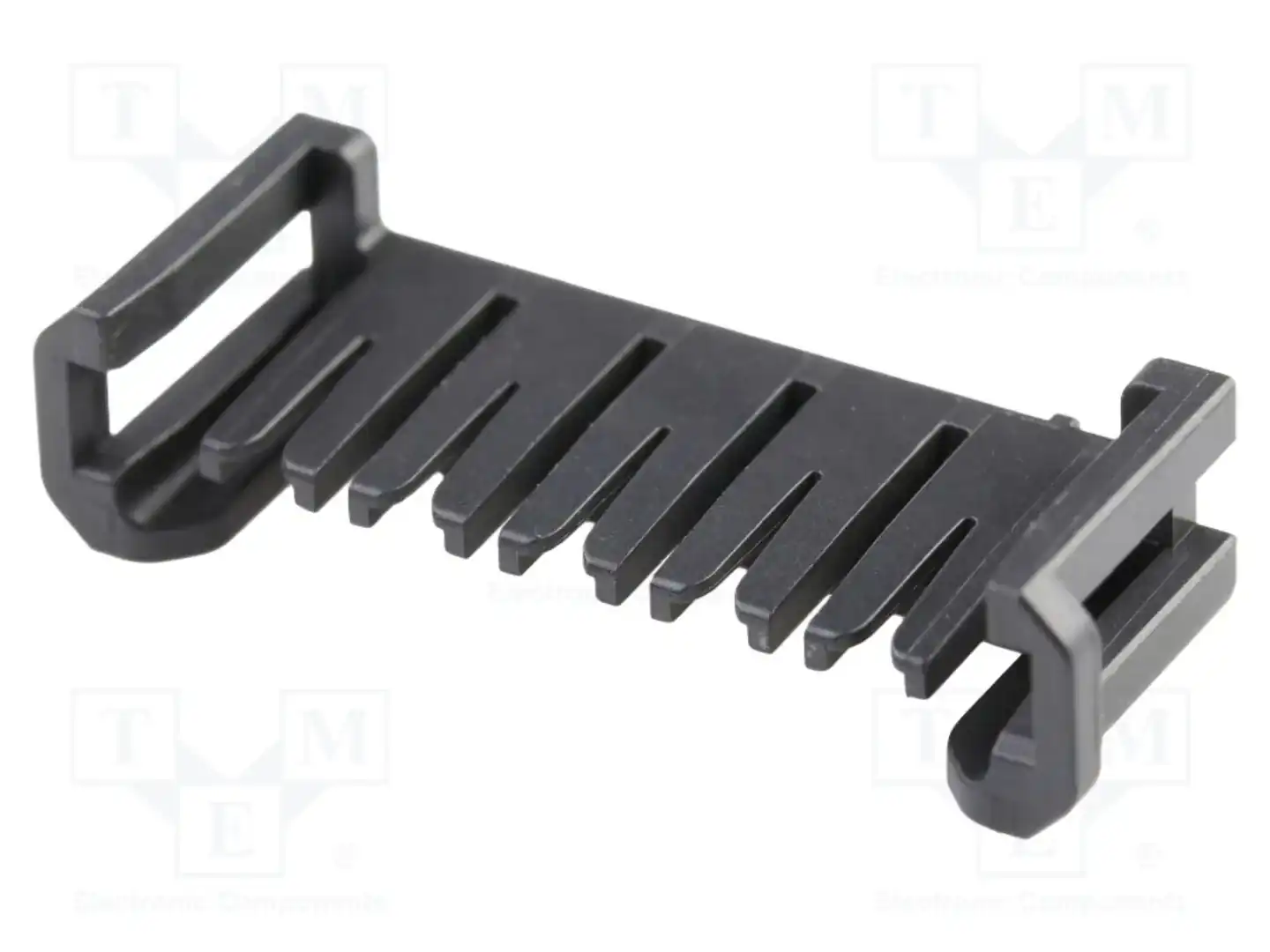 MOLEX 150212-0015 — Разъeмы сигнальные растр 3,00мм