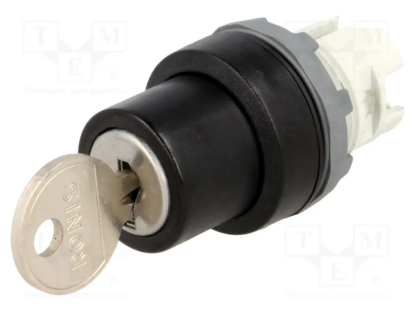 ABB 1SFA611284R1003 — Переключатели панельные стандартные 22мм