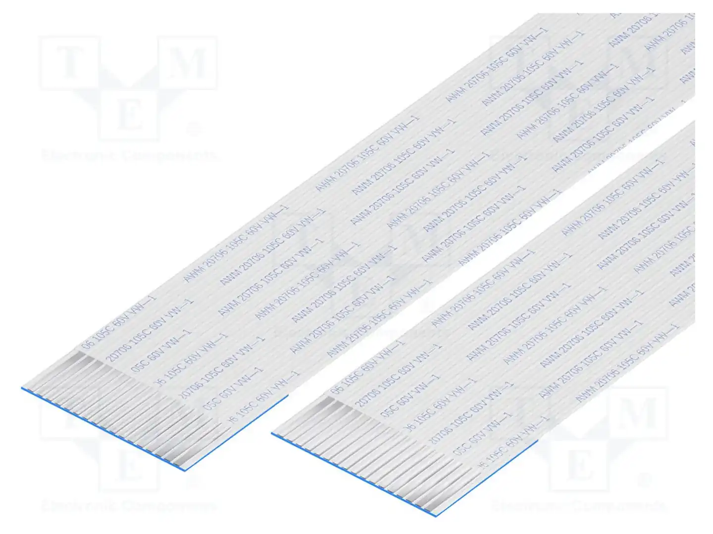 GCT 10-17-A-0152-C-4-08-4-T — Ленты FFC/FPC