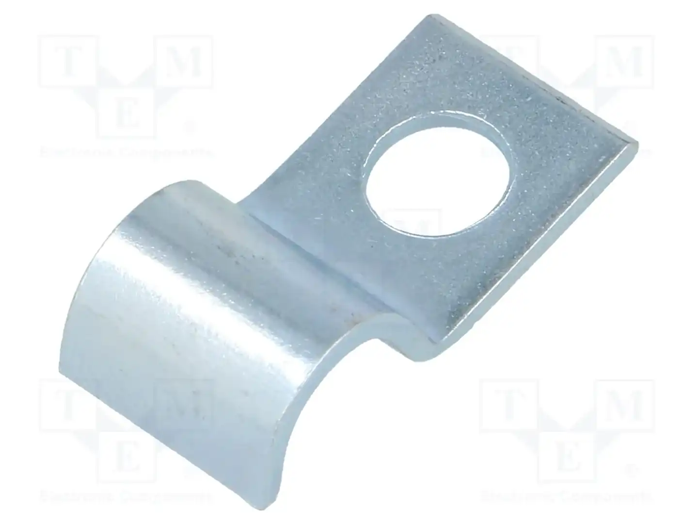 OBO BETTERMANN 1015 8 G — Держатели, скобы для кабелей