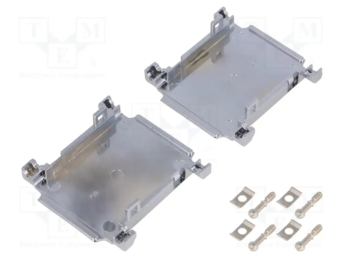 NINIGI CDA25V — Корпуса D-Sub