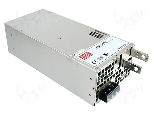 MEAN WELL RSP-1500-48 — Блоки питания для встраивания